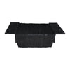 Multi-Fab MFRL410-14 Bumpers and Wheel Chocks::Laminated Bumper