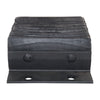 Multi-Fab MFRL410-14 Bumpers and Wheel Chocks::Laminated Bumper