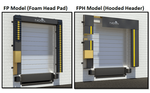 Nova FPH-60-6WP4
