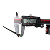 NV WGVB04R6.1 Weatherguard::Weatherguard Kits::"VERSA-BRUSH" WELD OR DRILL ON WEATHERGUARD KITS::SHORT BRISTLE KITS -uses 1" Brush Side Seals