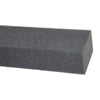 NV WGVB04R6.1 Weatherguard::Weatherguard Kits::"VERSA-BRUSH" WELD OR DRILL ON WEATHERGUARD KITS::SHORT BRISTLE KITS -uses 1" Brush Side Seals