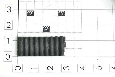 Parts Brite 1210580-0