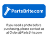 Parts Brite 130387