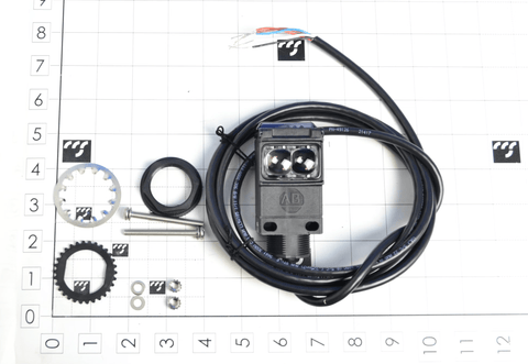 Parts Brite 63900019
