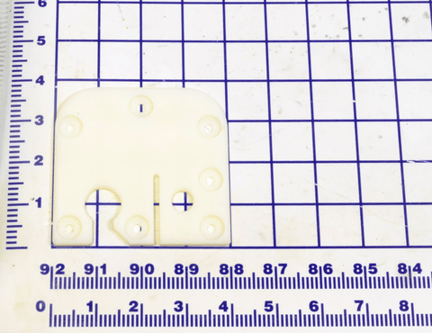 Parts Brite 72740009