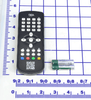 Parts Brite MFD-10REMOTE