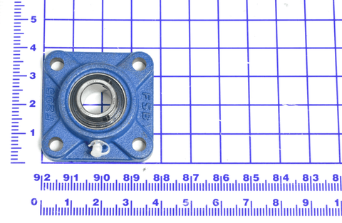 Parts Brite MFD-BAS100