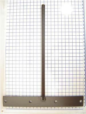 McGuire MMF3017N/S