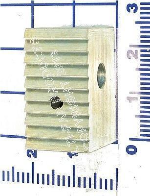 McGuire MMF3025