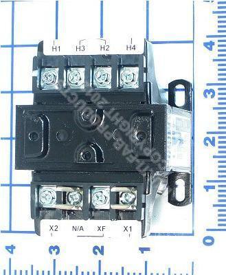 Nordock 13-0950