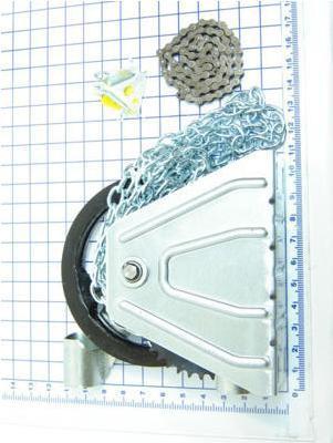 NV Door Service Parts::Door Service Parts MFD-2000R