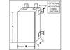 Parts Brite BB12X16X10
