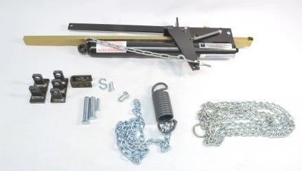 Parts Brite BMF1000