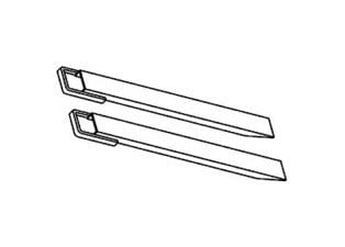 Parts Brite FORKS