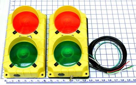 Parts Brite SG30-115RG-LED