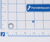 Pentalift 076-0015