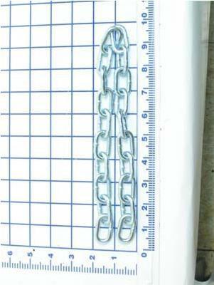 Pentalift 302-0418
