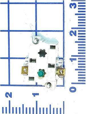 Poweramp 0961-0001
