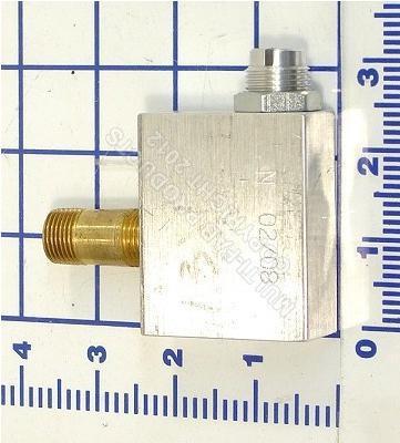 Rite-Hite 1305