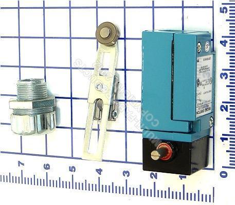 Rite-Hite 1427