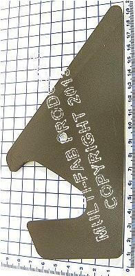 Rite-Hite 53400