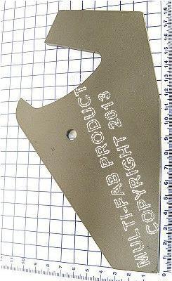 Rite-Hite 53405