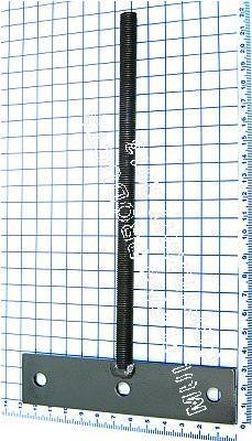 Rite-Hite 6023