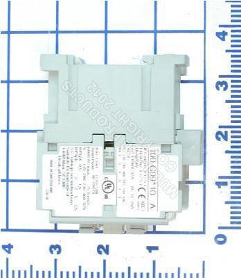 Rite-Hite 65911