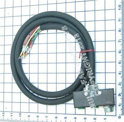 Rite-Hite 7104