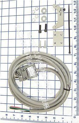 Rite-Hite 8263