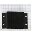 Multi-Fab MFRL410-14 Bumpers and Wheel Chocks::Laminated Bumper