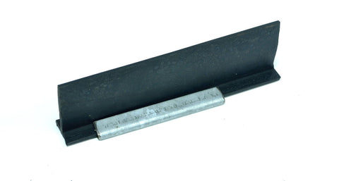 NV WGTR01N.2 Weatherguard::Weatherguard Kits::T - RUBBER STYLE WEATHERGUARD KITS::WIDE GAP KITS - uses 2" "T" Rubber Side Seals