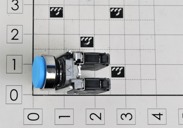 Parts Brite 0-011-077