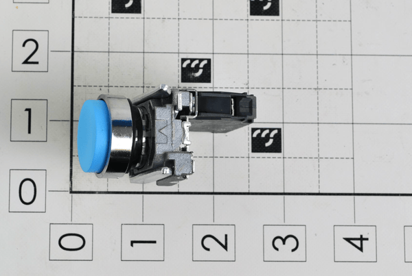 Parts Brite 0-011-214