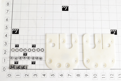 Parts Brite 53700035
