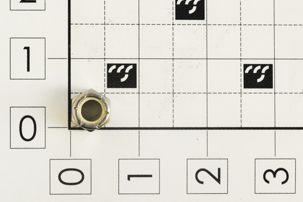 Parts Brite 55630016