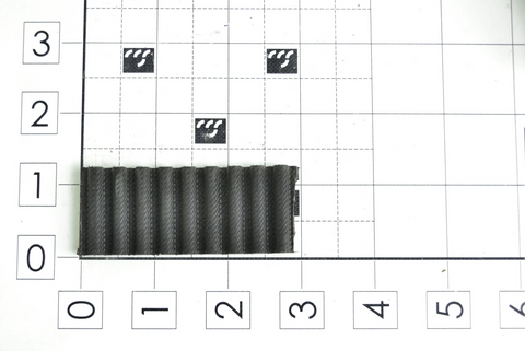 Parts Brite 8310450