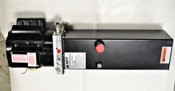 Parts Brite HYDP1-1PH-2K