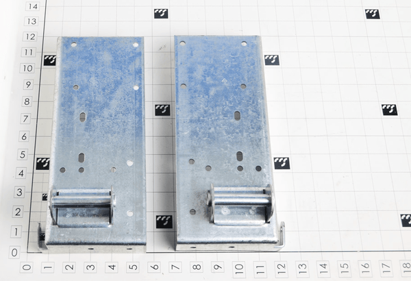 Parts Brite MFD-BB6-3