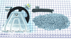 Parts Brite MFD-CH-401