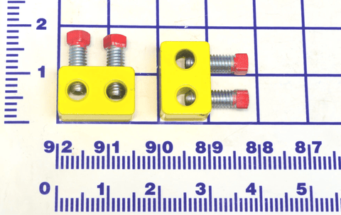 Parts Brite MFD-SRB-02Y