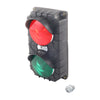 Tri Lite SG10B-12RG Misc. Loading Dock Products::Safety Communication Lighting