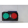 Tri Lite SG10B-24RG-LED Misc. Loading Dock Products::Safety Communication Lighting