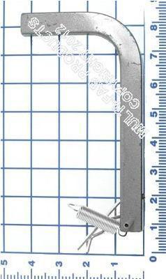 Kelley 700-134