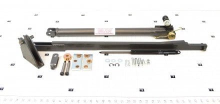 Kelley KMF1057