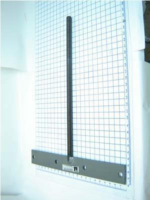 McGuire MMF3017O/S