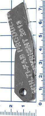 McGuire MMF3039