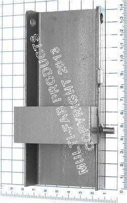 McGuire MMF3040