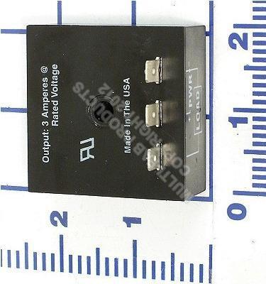 Nordock 13-1018