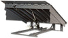 Nova NHS-60087518 Hydraulic Pit Leveler